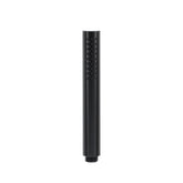 Sensea Mia Hand Shower Head ACS - Black